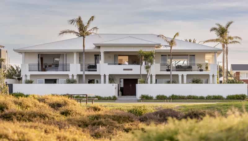 91 Marine Parade and 29 Muricata Avenue, Mount Maunganui