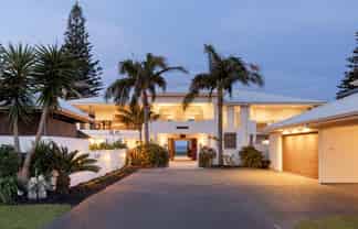 91 Marine Parade and 29 Muricata Avenue, Mount Maunganui