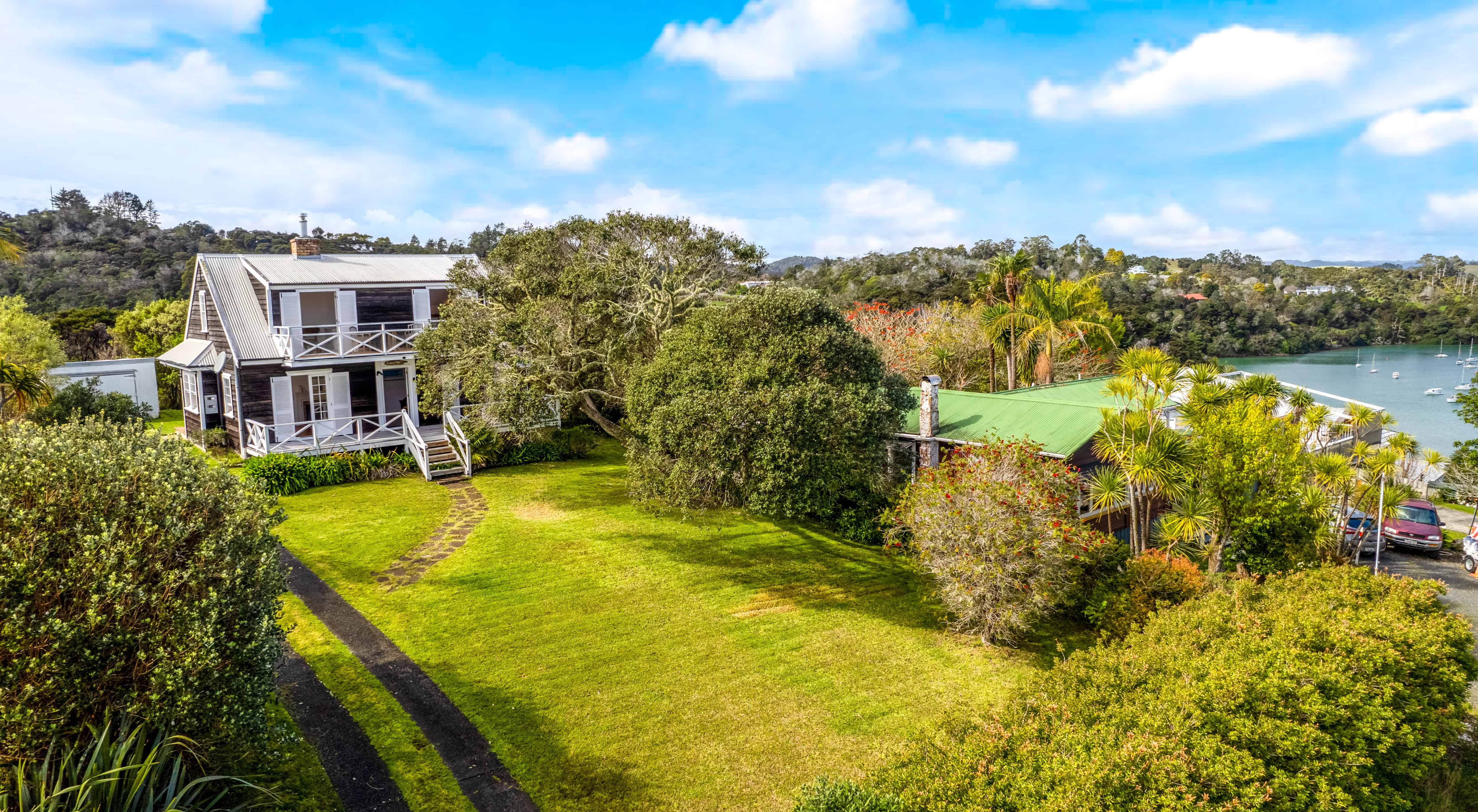 12 Brind Road, Russell, Far North For Sale realestate.co.nz