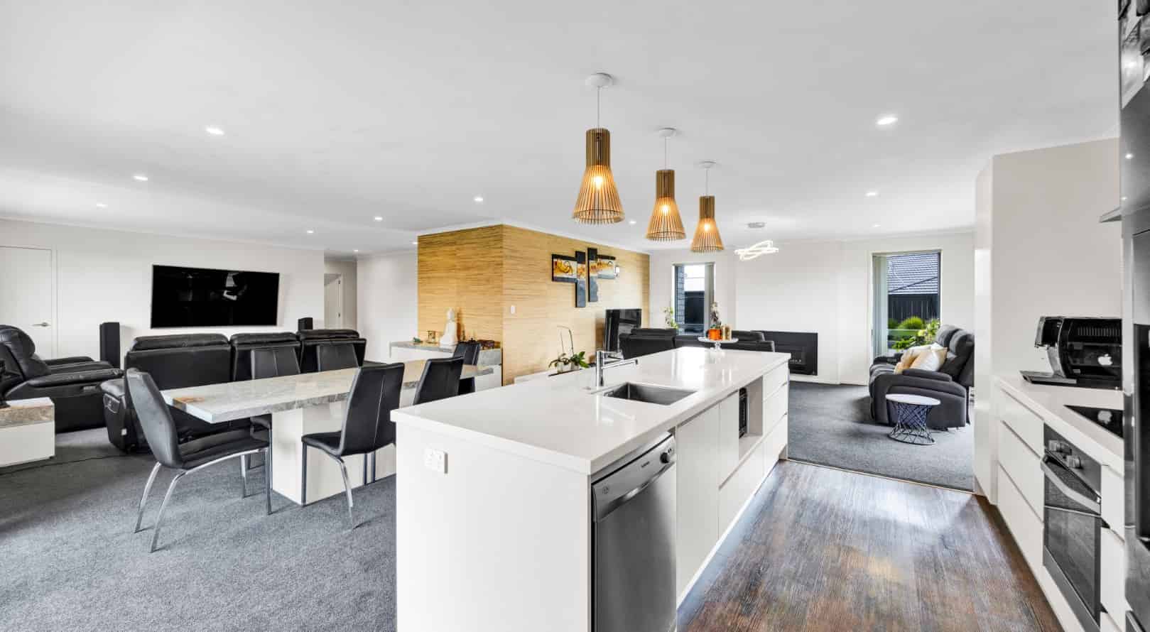 10 The Terrace, Bell Block, New Plymouth For Sale realestate.co.nz