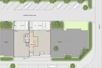 Trophy Office and Showroom Premises