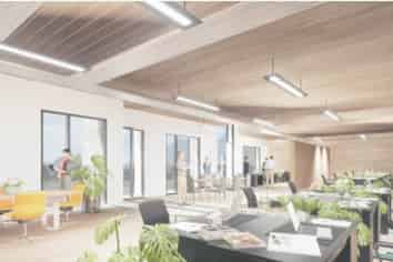 Trophy Office and Showroom Premises