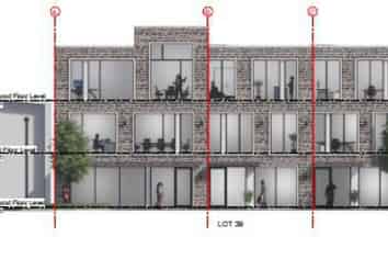 Trophy Office and Showroom Premises