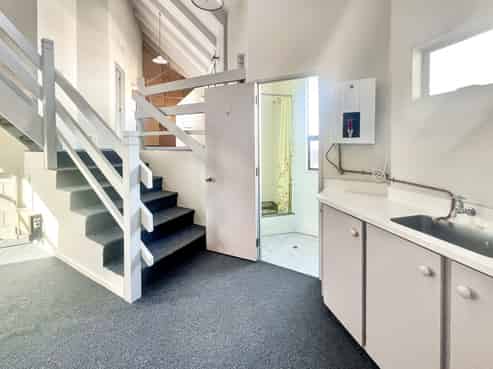 Entry level office