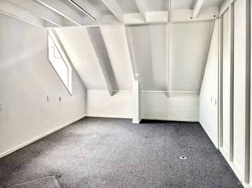 Entry level office