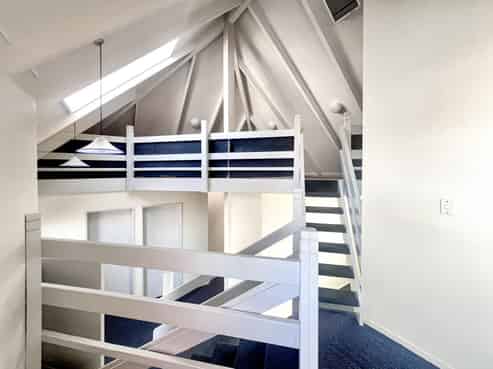 Entry level office