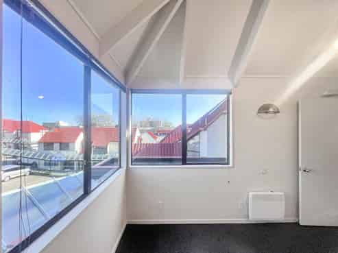 Entry level office