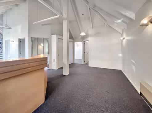 Entry level office