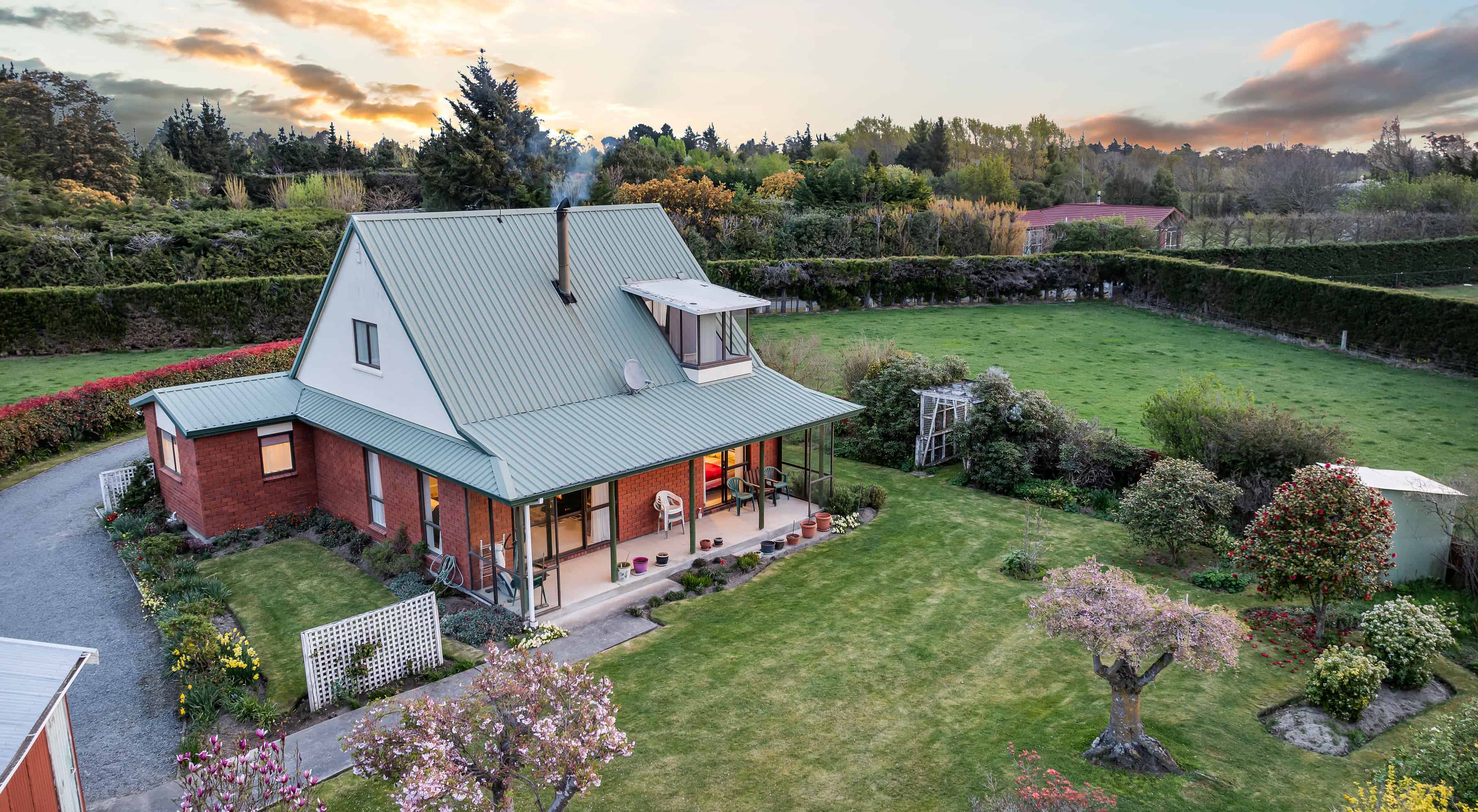 2/1382 Courtenay Road, Kirwee, Selwyn For Sale realestate.co.nz