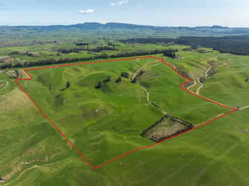 51 Rakau Road, Reporoa and Surrounds