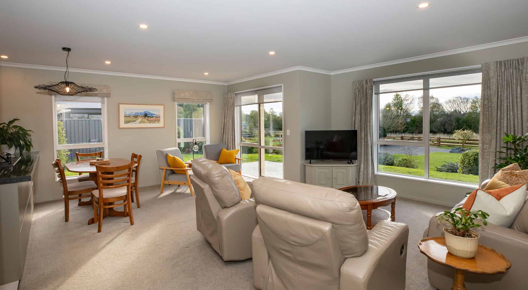 8 Rimu Street, Pleasant Point, Timaru For Sale realestate.co.nz