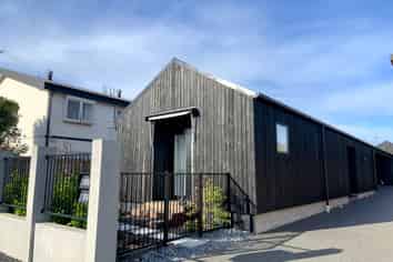 Canterbury - Address withheld