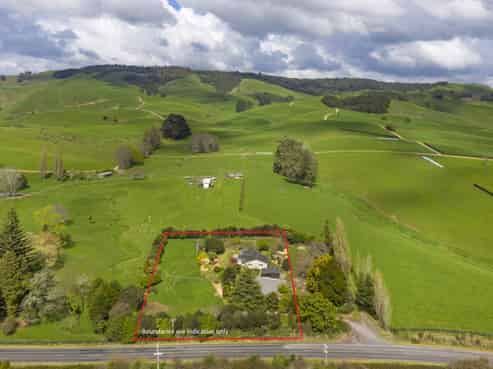 716 Scotsman Valley Road, Tauwhare