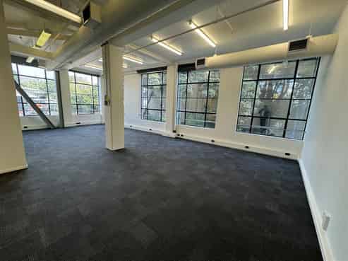 Woolstore suite | 200sqm