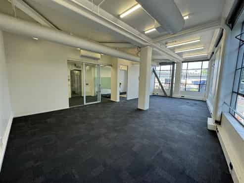 Woolstore suite | 200sqm