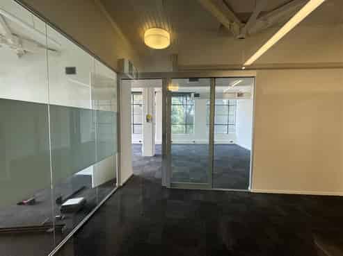 Woolstore suite | 200sqm