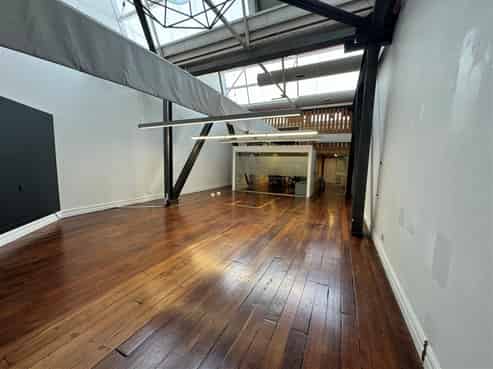 Character Suite on Thorndon Quay