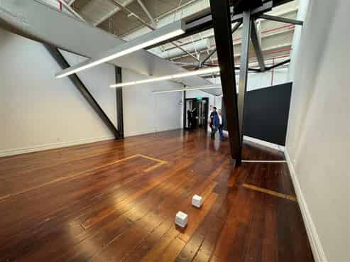 Character Suite on Thorndon Quay