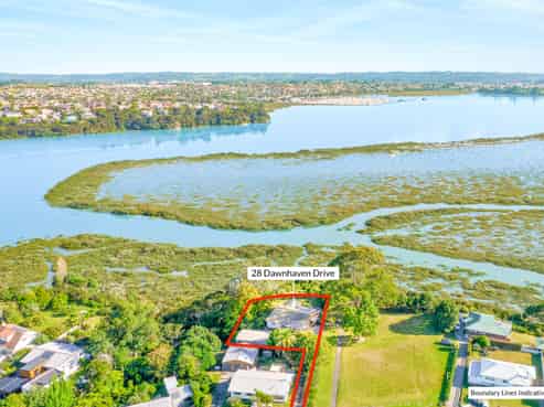 28 Dawnhaven Drive, Te Atatu Peninsula