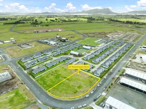 69 Waiwarawara Drive, Ruakaka