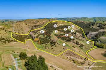 16 Linden Close, Eskdale