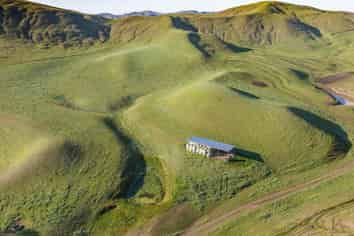 285 Grassmere Road, Lake Grassmere