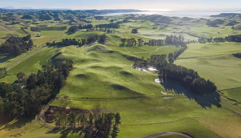 285 Grassmere Road, Lake Grassmere