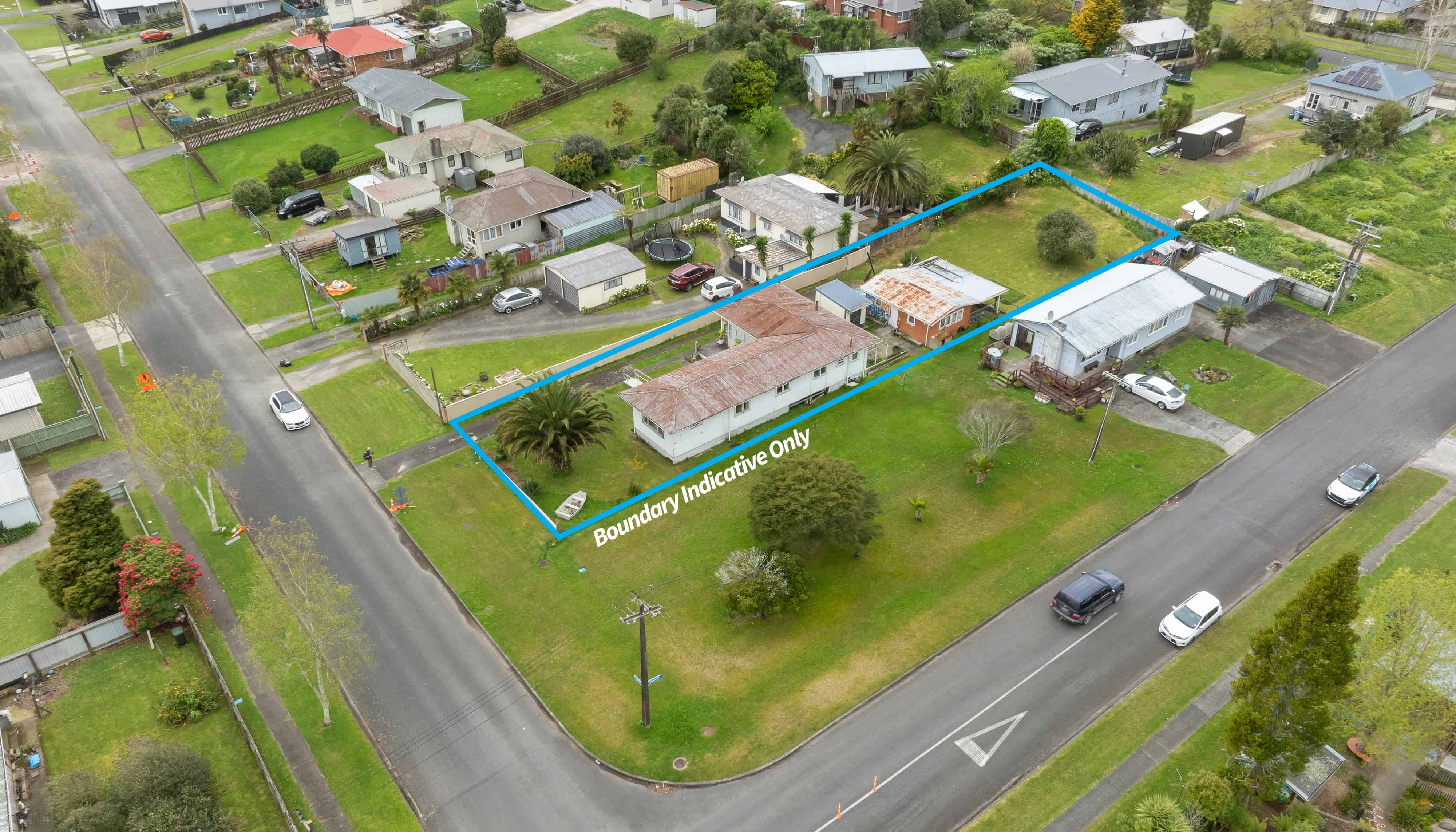 Sold 3 King Street, Ngaruawahia realestate.co.nz