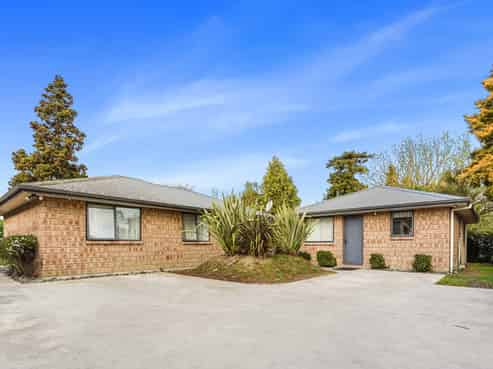 1 Ansford Place, Bader