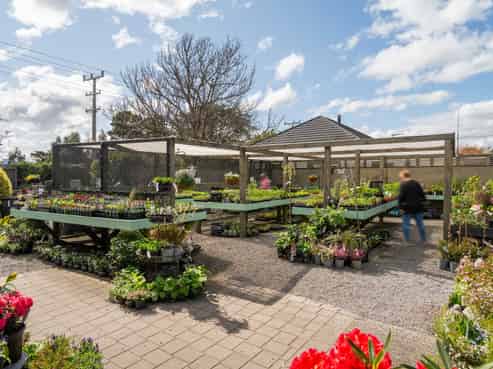 Prime business opportunity in central Wairarapa