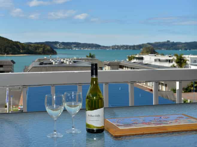 36 & 36A  Selwyn Road, Paihia