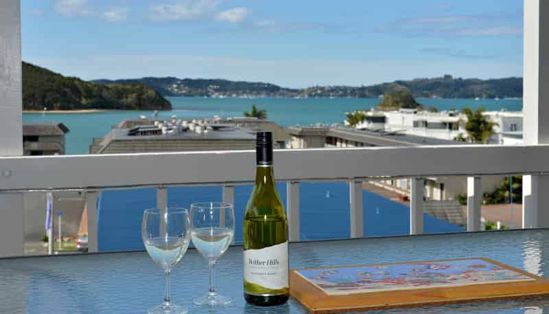 36 & 36A  Selwyn Road, Paihia