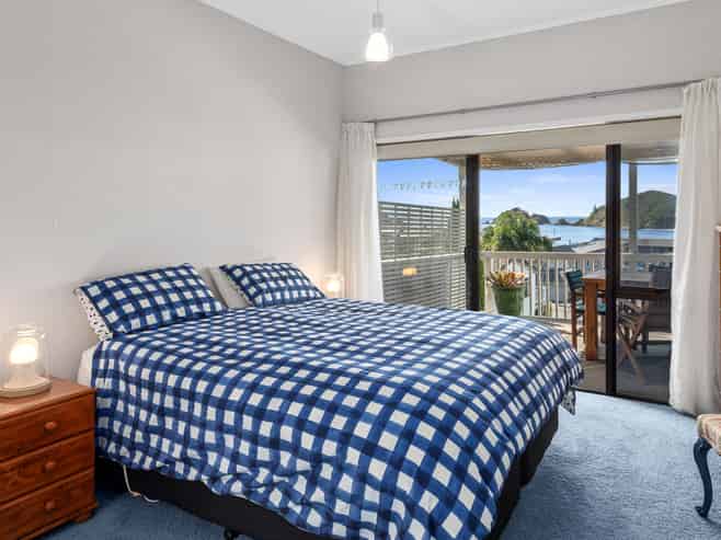36 & 36A  Selwyn Road, Paihia