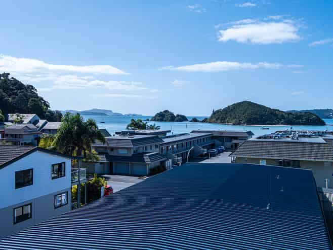 36 & 36A  Selwyn Road, Paihia