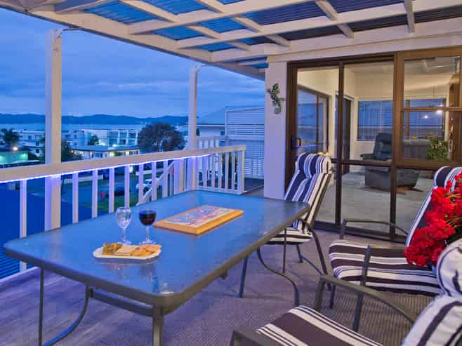 36 & 36A  Selwyn Road, Paihia