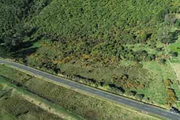 450 State Highway 67, Westport