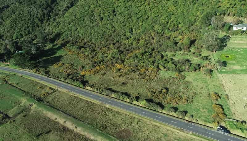 450 State Highway 67, Westport