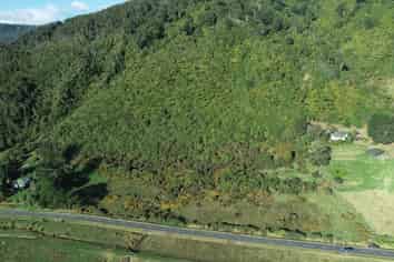 450 State Highway 67, Westport
