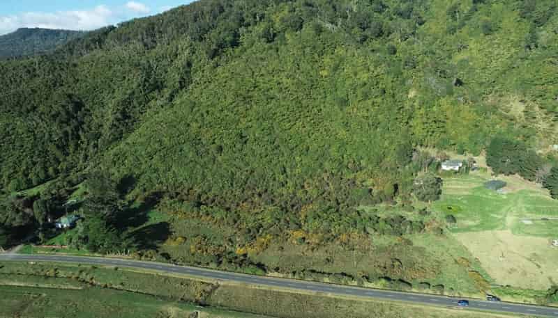 450 State Highway 67, Westport