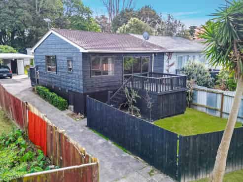 4/60 Moncrieff Avenue, Clendon Park