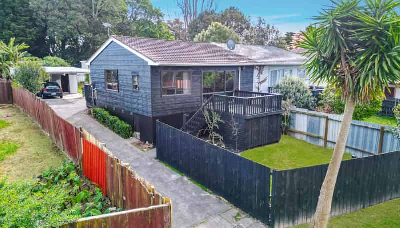 4/60 Moncrieff Avenue, Clendon Park