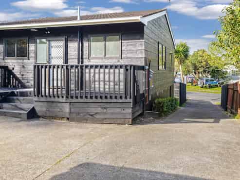 4/60 Moncrieff Avenue, Clendon Park