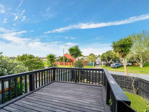 4/60 Moncrieff Avenue, Clendon Park