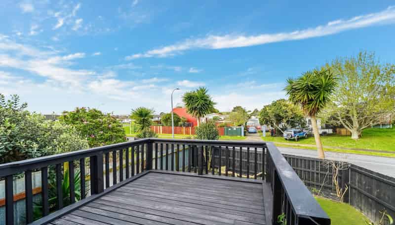 4/60 Moncrieff Avenue, Clendon Park