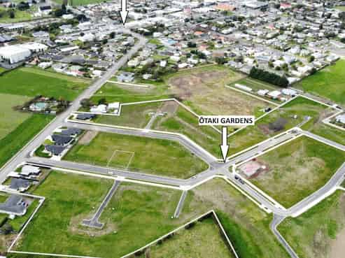 7 Hapeta Street, Otaki