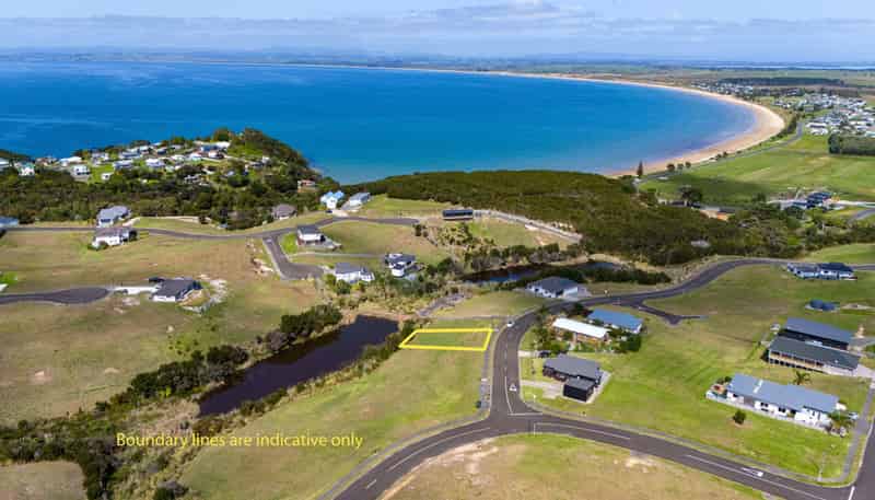 42 Akeake Crescent, Karikari Peninsula