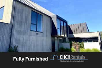 Canterbury - Address withheld