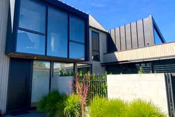 Canterbury - Address withheld