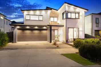14 Turret Lane, Hobsonville