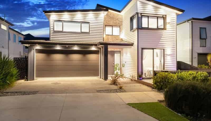 14 Turret Lane, Hobsonville